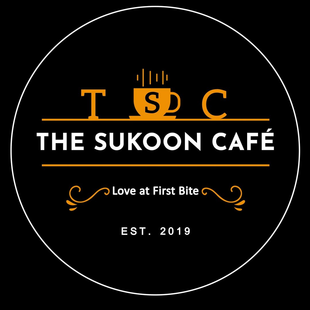 The sukoon cafe 